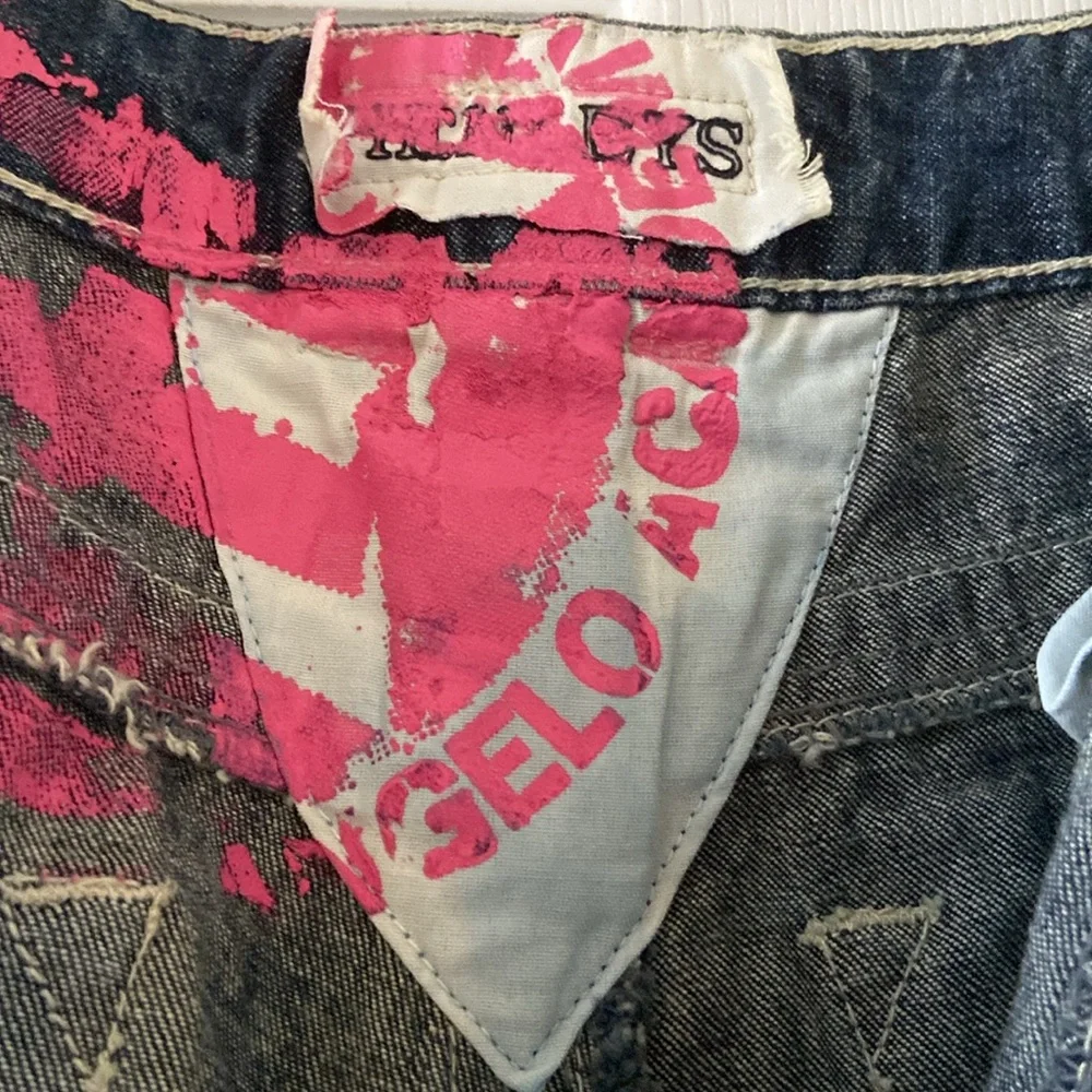 Henleys Jeans Size 12 L